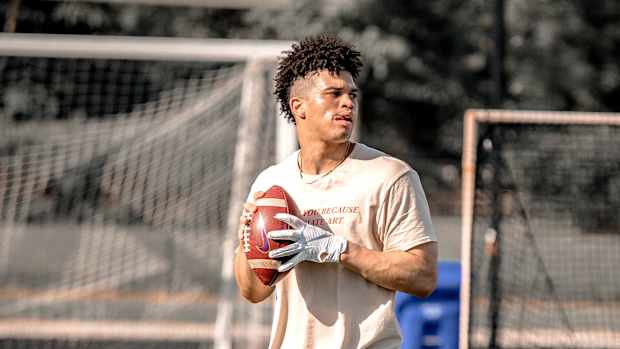 Caleb Williams